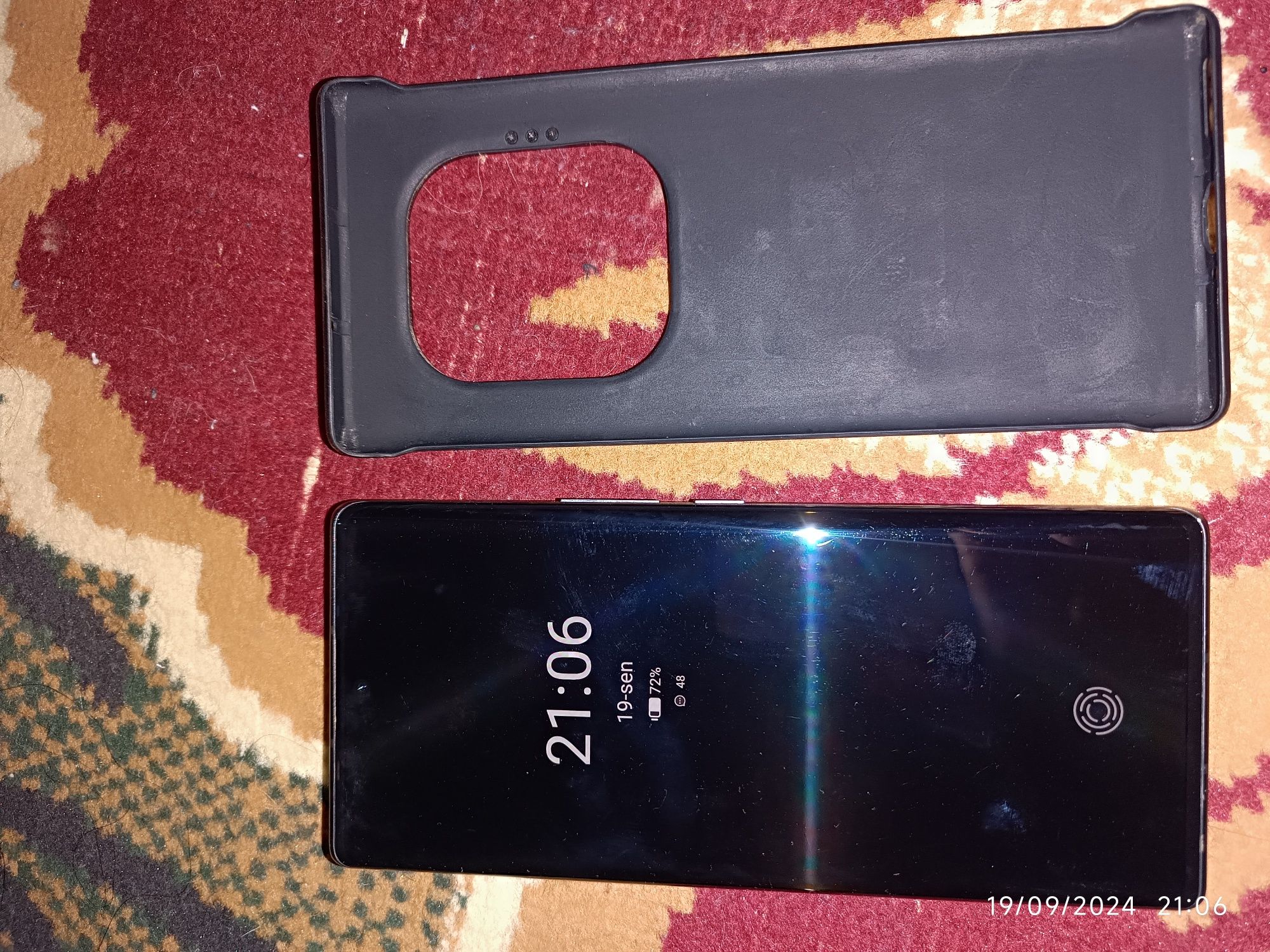 Tecno Pxantom x2 5G
