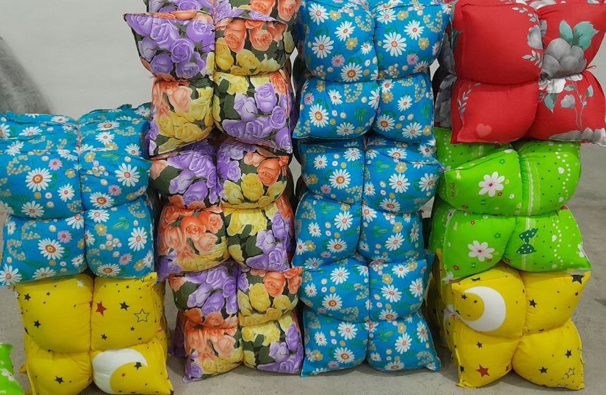 Matras Choyshab.