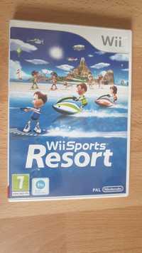 Joc Original Nintendo Wii Sports Resort