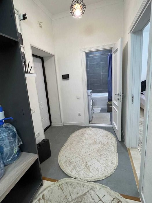 Аренда 2/2/8 ЖК Greenwich Гринвич Электроаппарат