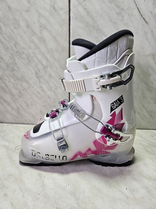 Clapari ski schi Dalbello   mondo 23,5  corespunde mărimii 36-37