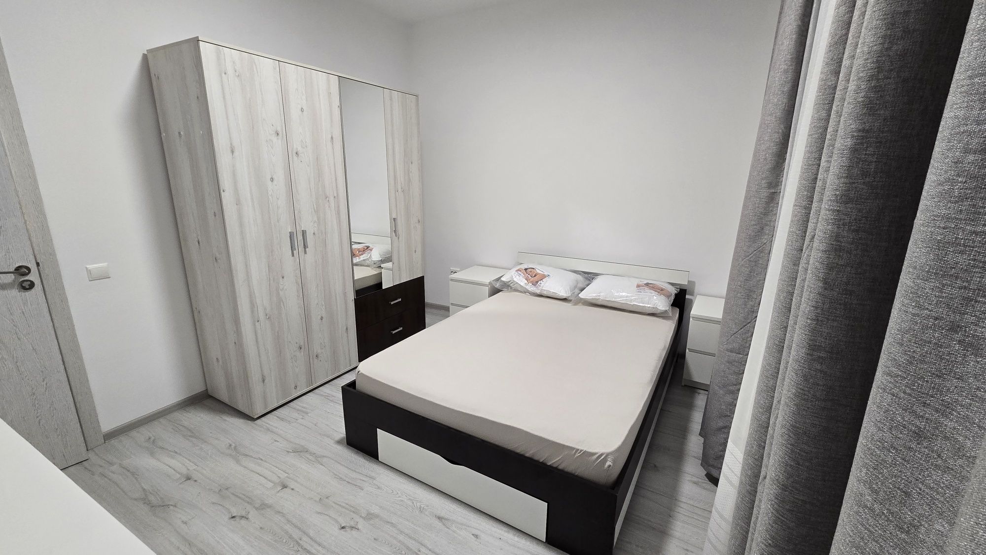 Apartament 2 camere  Pallady Sector 3