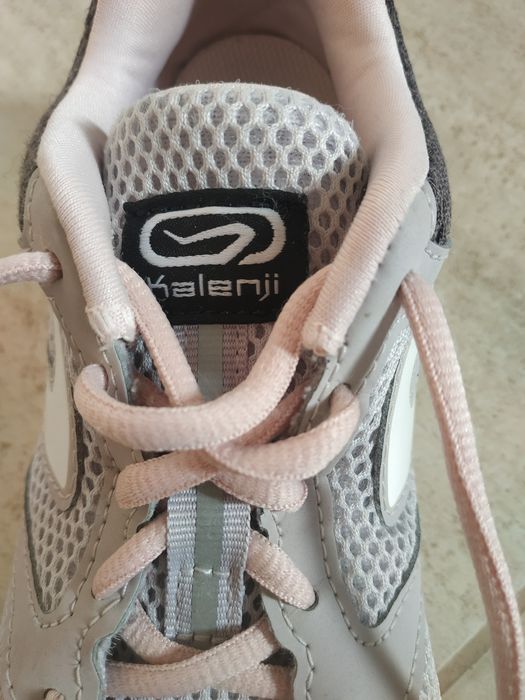 Adidași Kalenji, Decatlon, 38.