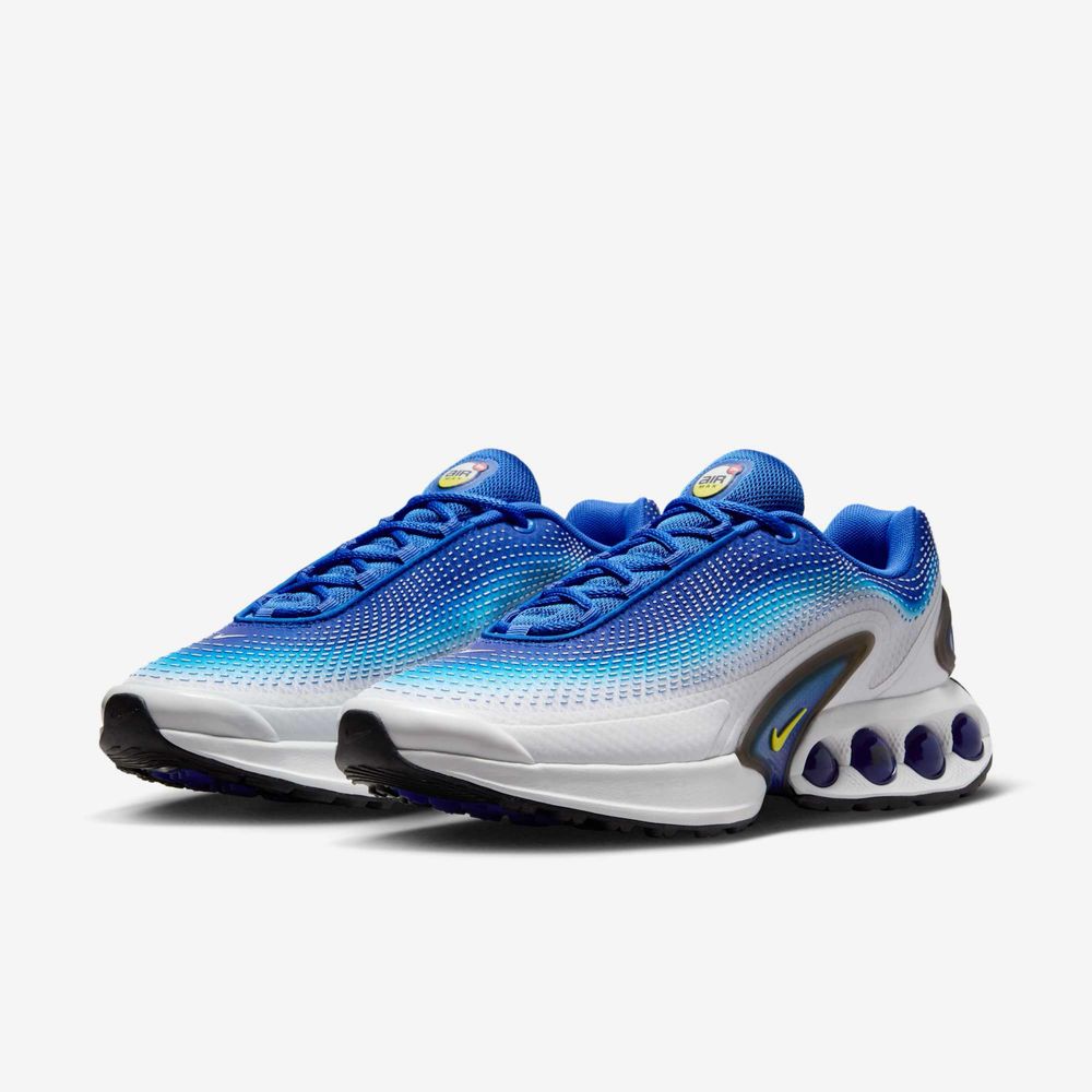 Nike Air Max DN - 41, 42, 42.5, 43 и 45 Номер Оригинални