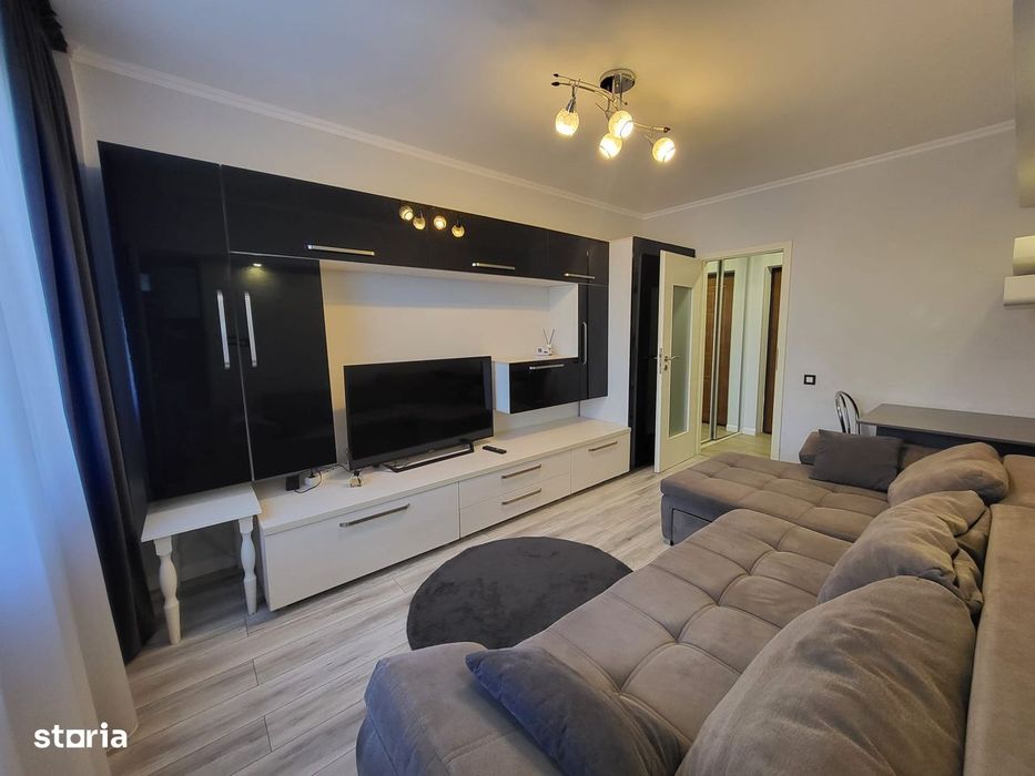2 Camere Regie - Grozavesti - Centrala - Parcare!