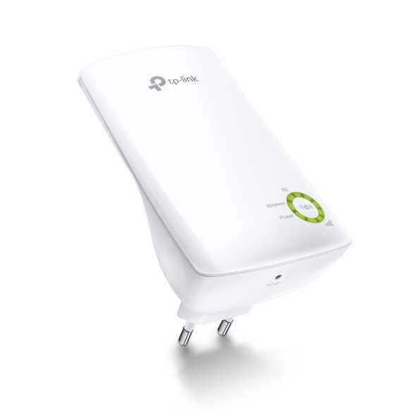 Wi-Fi Усилитель TP-link 854RE  N300