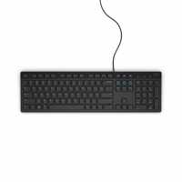 Kit tastatura Dell KB216 si mouse MS116