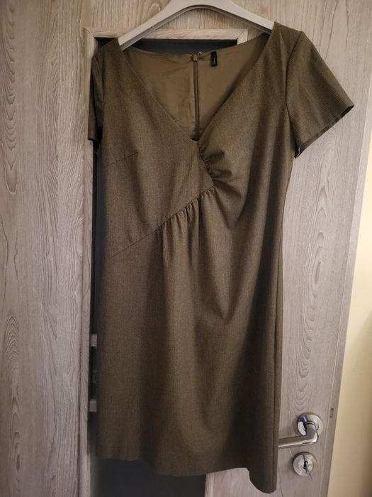 Rochie sarafan Beneton