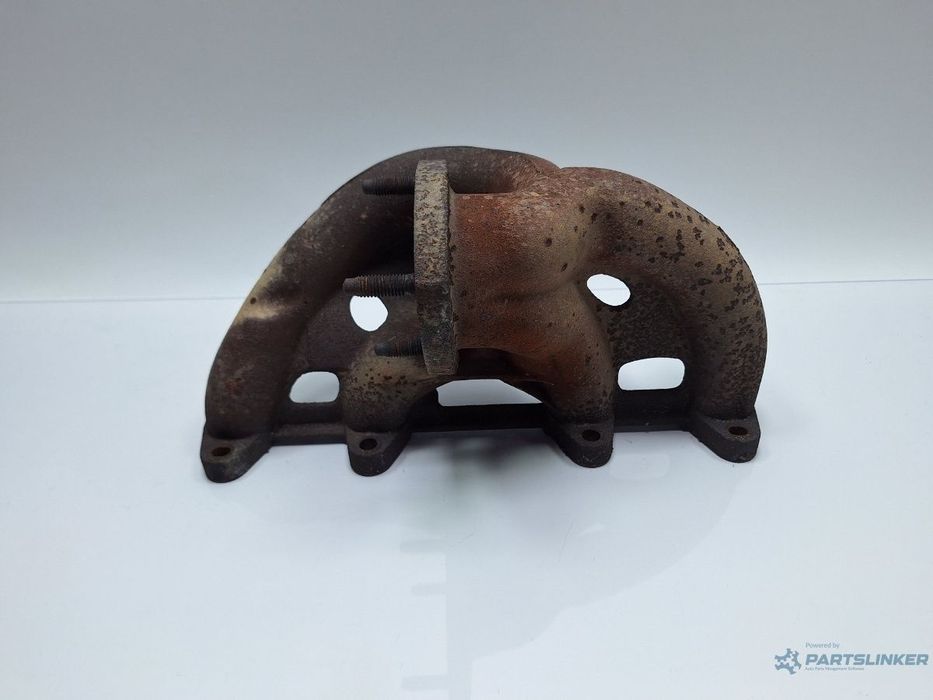 Galerie evacuare VOLKSWAGEN PASSAT 3B3 2000 - 2005 1.6 1.6 ALZ 06B253033N , 06B253031K