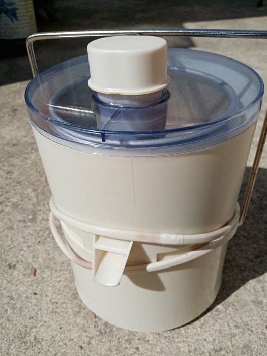 Сокоизстисквачка