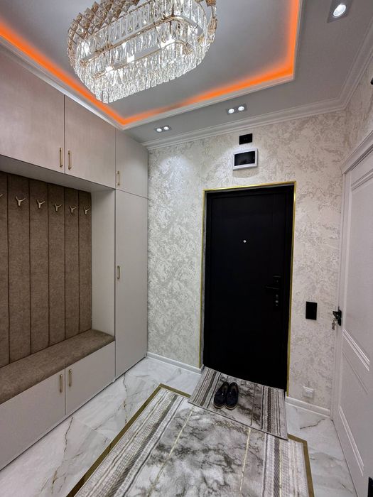 Продаётся квартира Чиланзар 16 квартал 3в4/3/4 панель