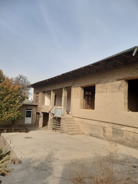 Срочно продается дом земля 8 март под застройку