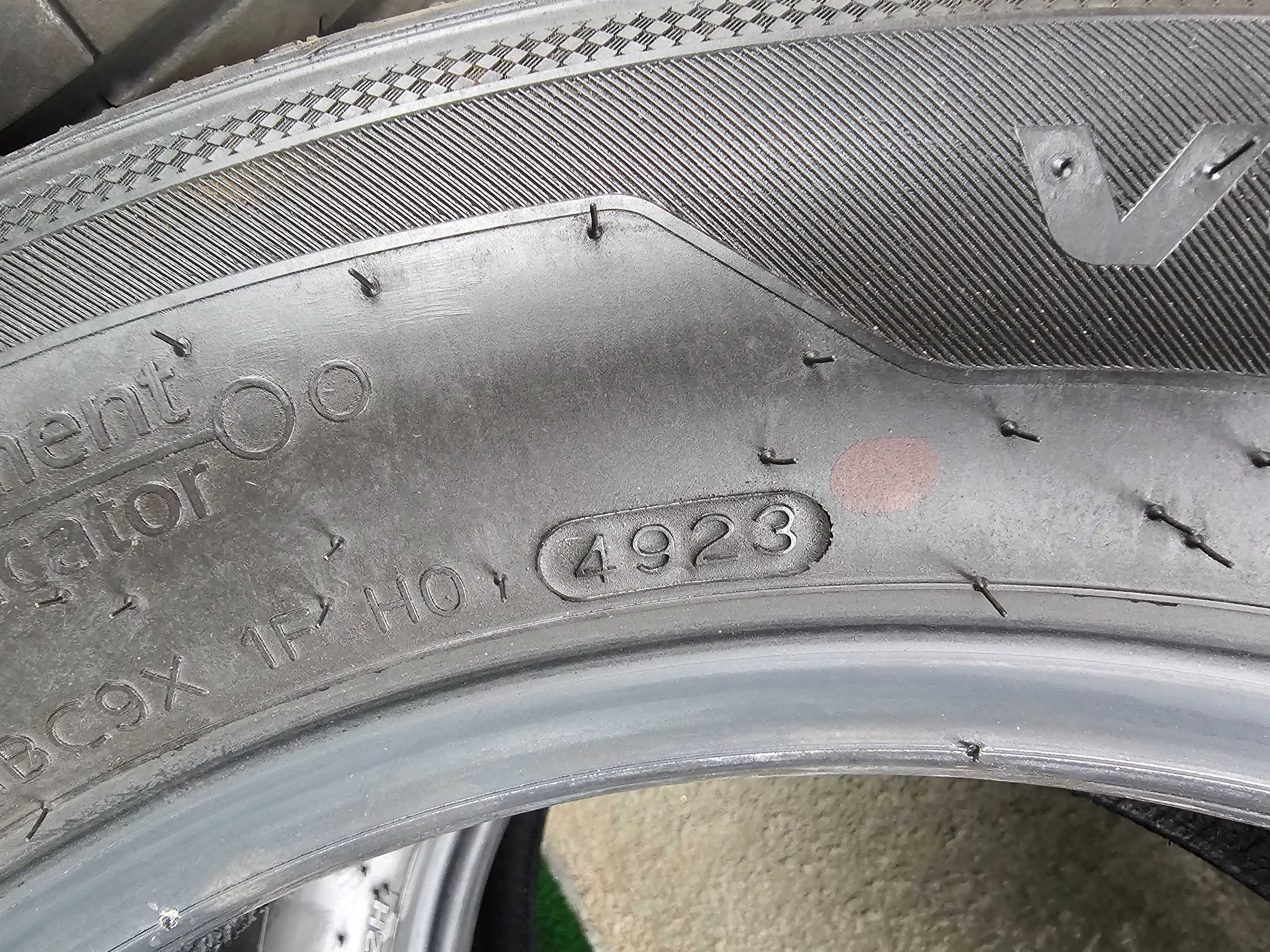 4 броя гуми HANKOOK Ventus Prime3 205 60 16