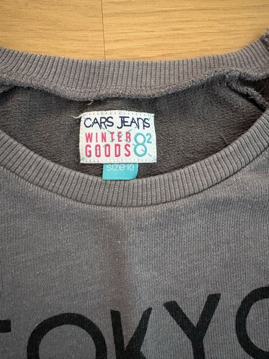 Туника за момиче