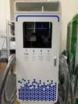 Зарядная станция для электромобилей 120KW  GB\T  OCPP1.6J
