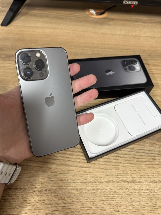 Iphone 13 PRO 128GB FullBox