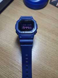 G shock protection
