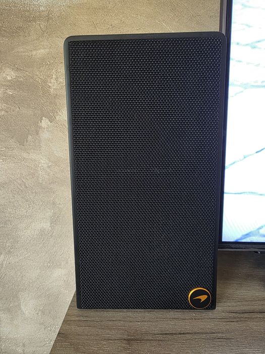 Klipsch The Fives McLaren Edition + Cambridge Audio Minx X300 субуфер