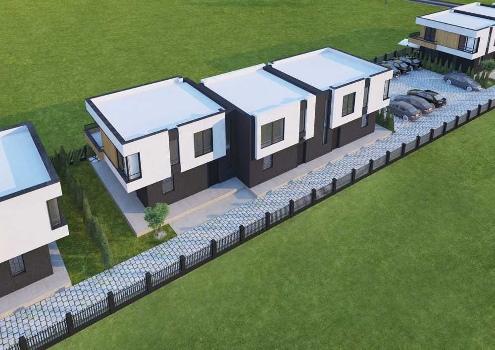 Продава се Къща в с. Равда, Област Бургас - 129 кв.м за 1497 €/кв.м - Снимка #10