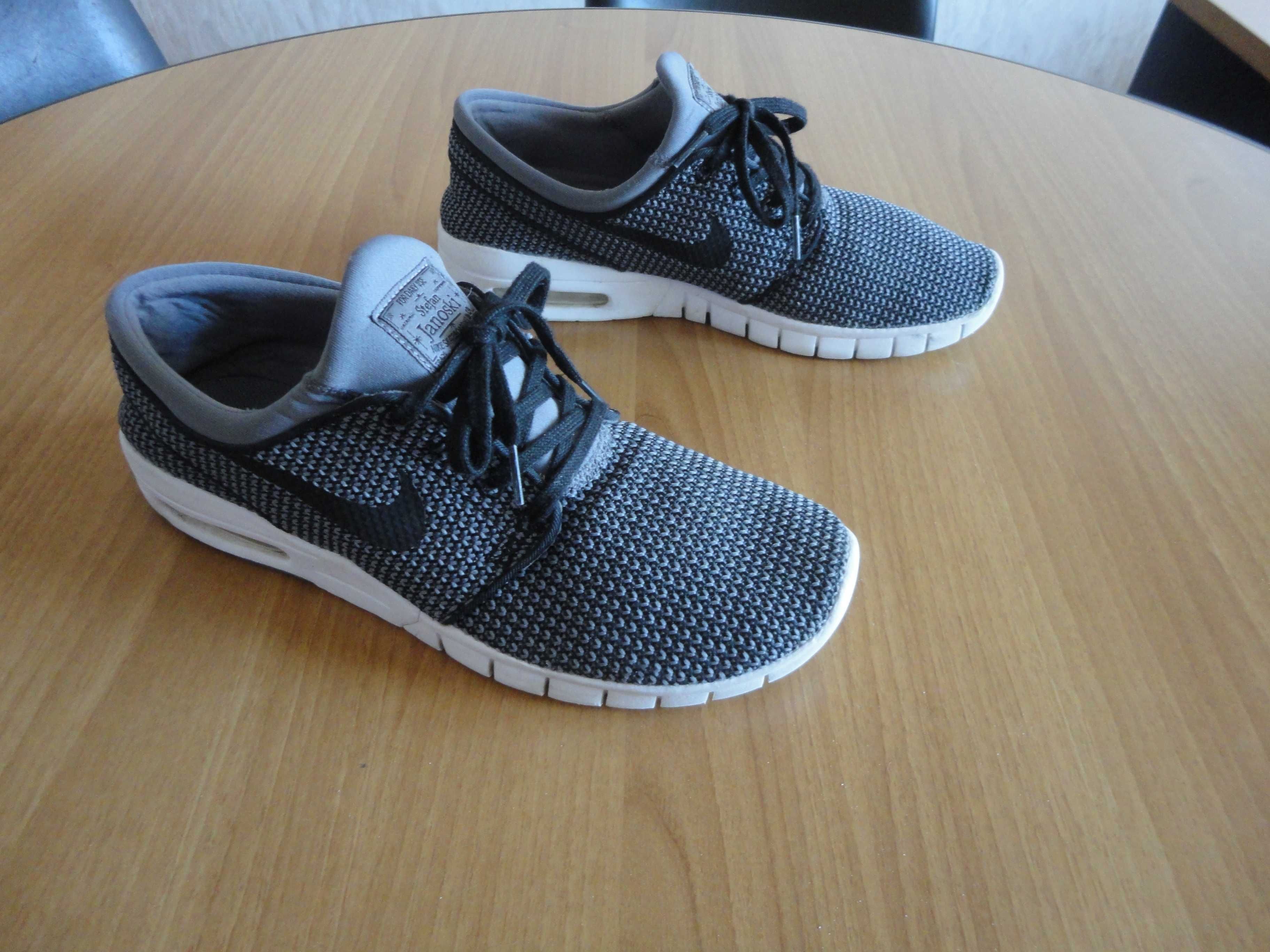 N43 Nike SB Stefan Janoski Max/мъжки маратонки
