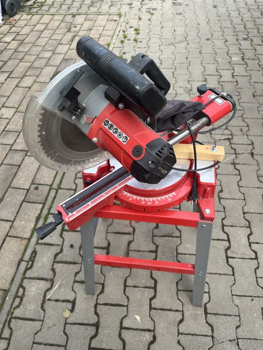 Circular Einhell TC/SM 2531