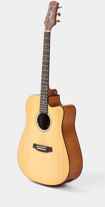 Гитара Ashton D20 CEQ NTM