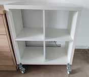 Rafturi Kallax IKEA