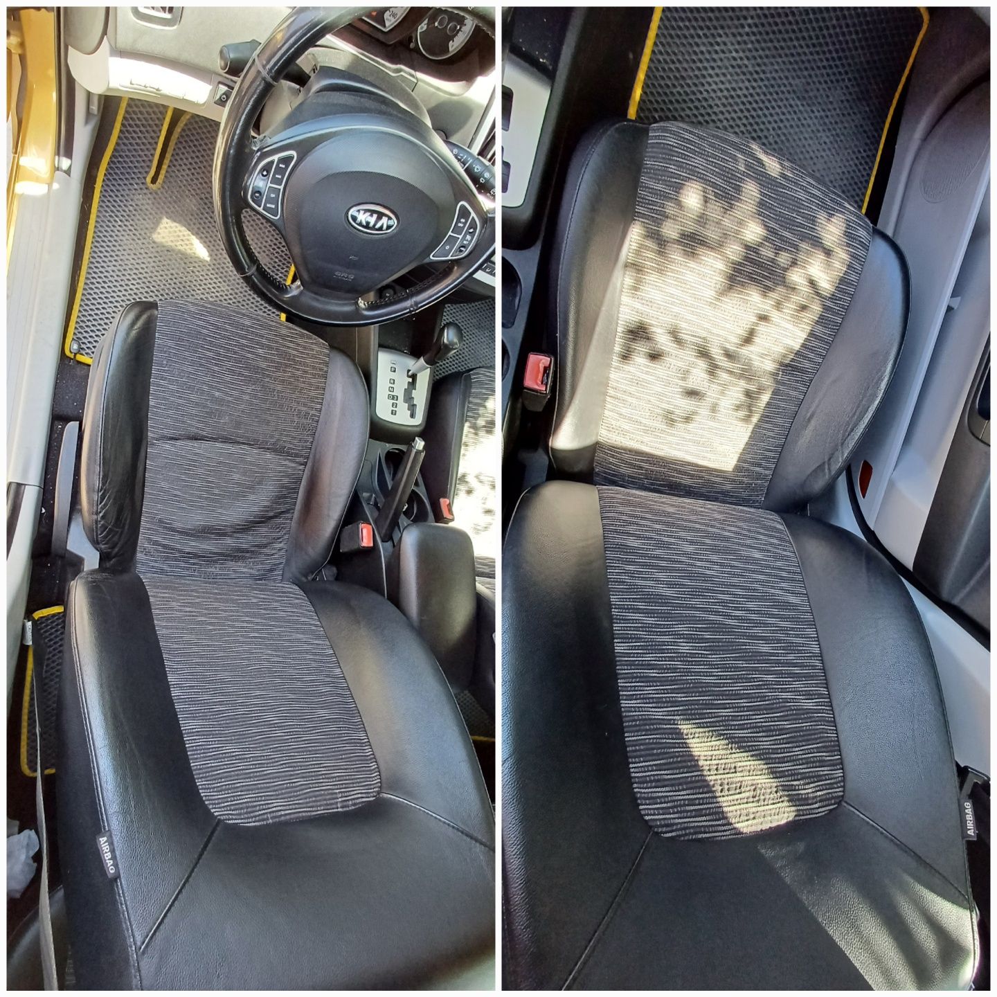 Kia ceed 2008 sw benzina/GPL cutie viteze AUTOMATA