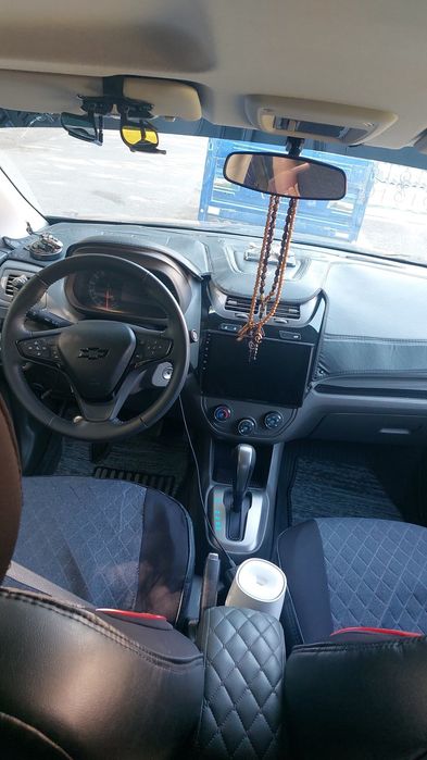 Коболт яхши холатда