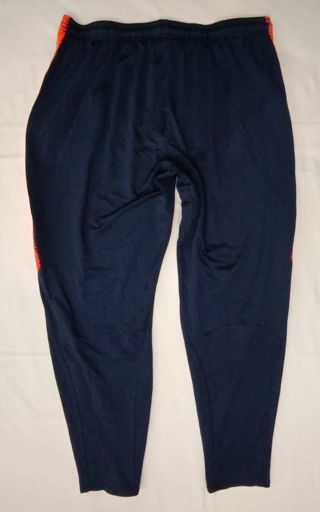 Nike DRI-FIT FC Barcelona Pants оригинално долнище 2XL Найк долница