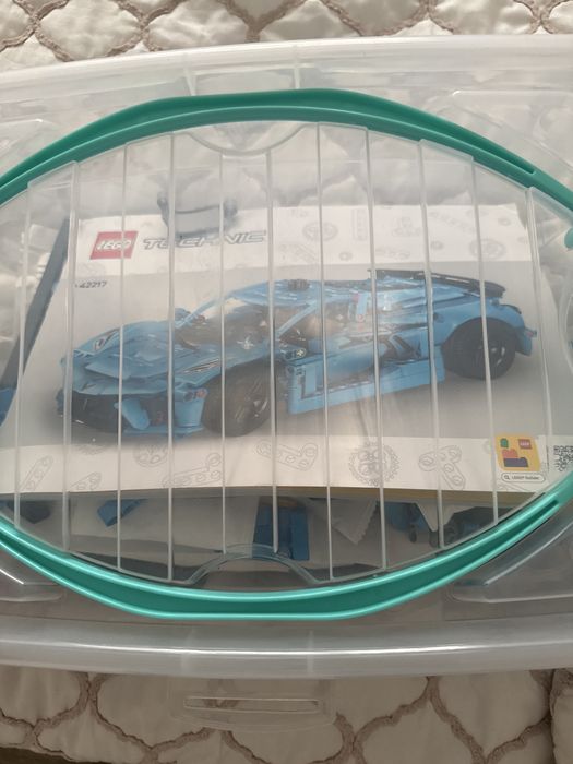 Lego technic 42217