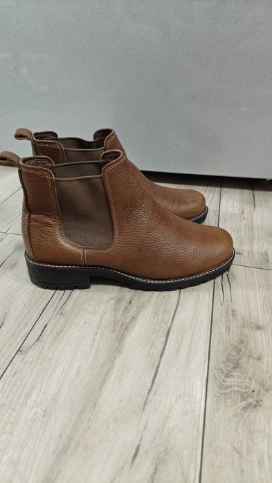 Ecco boot Nr  40