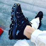Noul model NIKE Vapormax Plus Black in stoc !