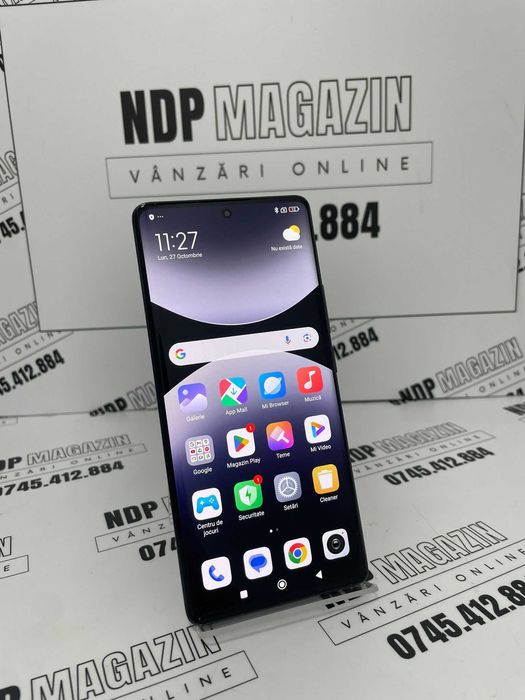 NDP Amanet NON-STOP Sos. Giurgiului 119 REDMI NOTE 14 PRO (43278)
