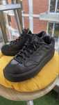 Кожени обувки New Balance 38.5