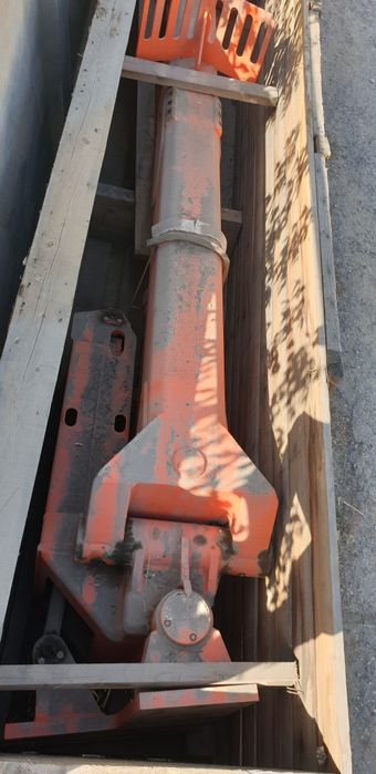 0.6.4.5.9.4.3.4 Sandvik BOLTING BOOM