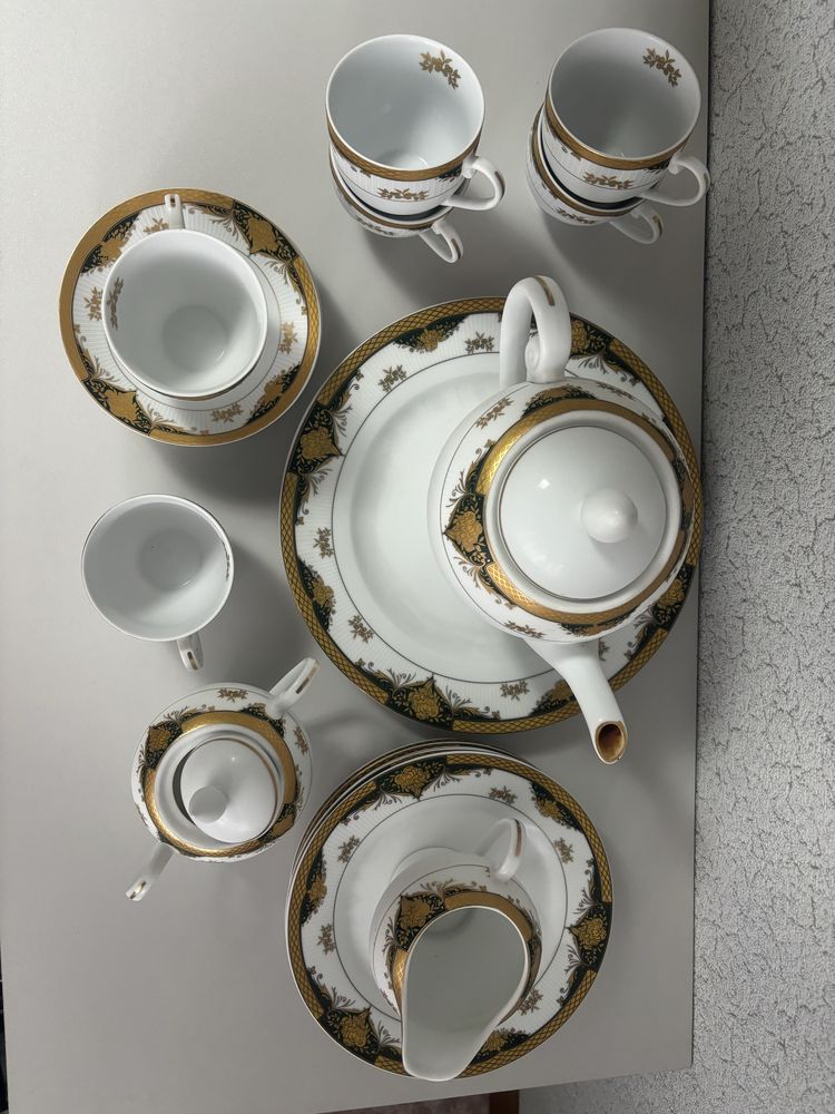 Сервиз СССР