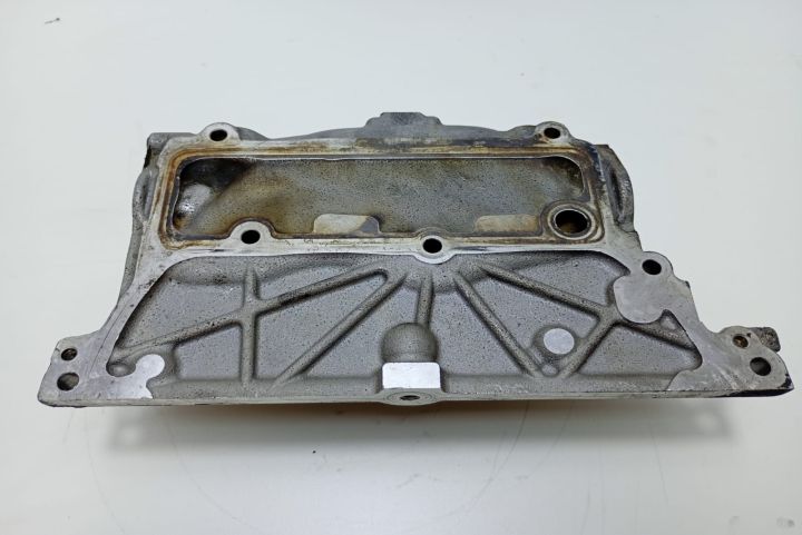 Carcasa racitor gaze A6510100217 Mercedes-Benz Sprinter a 2-a generat