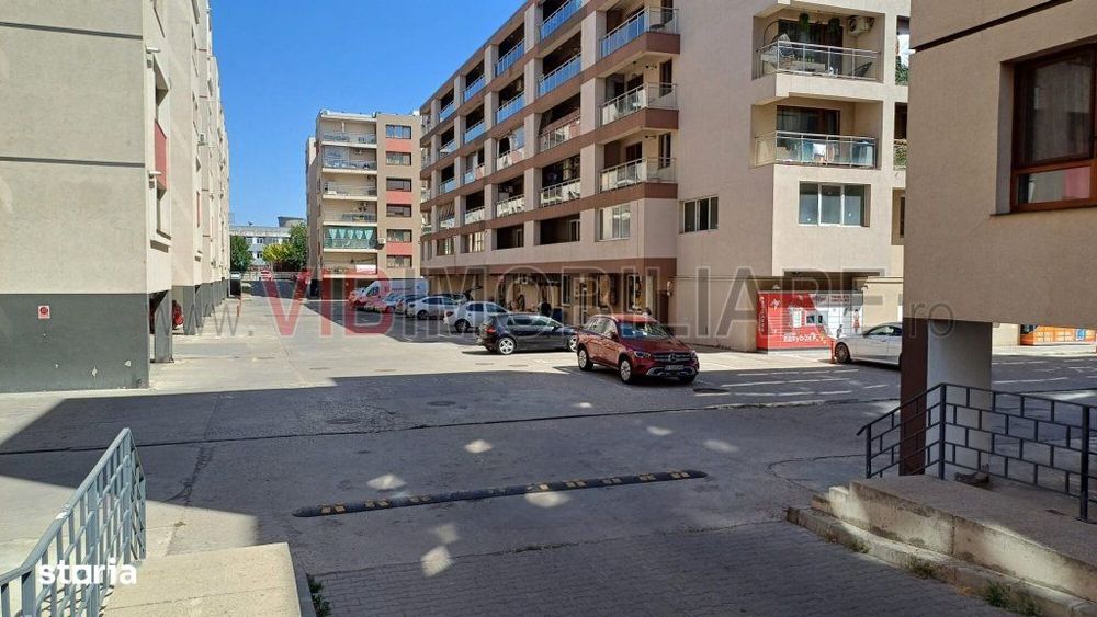 Spațiu Comercial 70 mp – Cartierul Solar, Bulevardul Metalurgiei