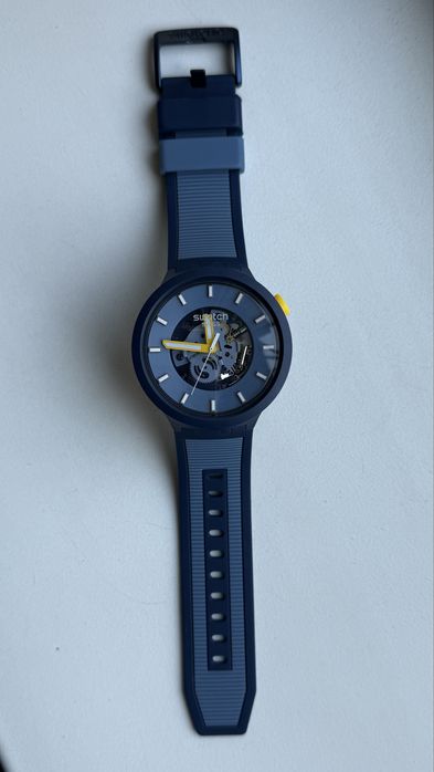 Часы swatch swiss