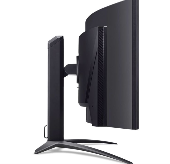 Monitor Acer Oled Predator x34 2k, sigilat!