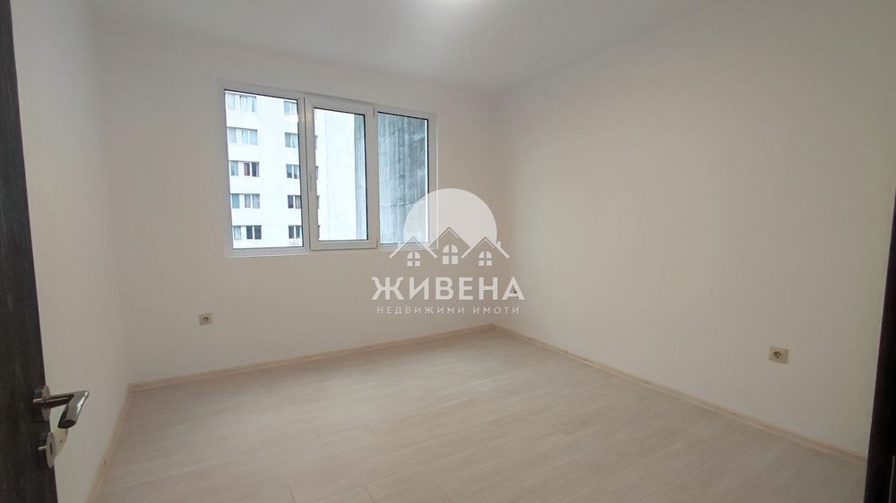 Продава обзаведен панелен 3-стаен апартамент, кв.Трошево, 60 кв.м