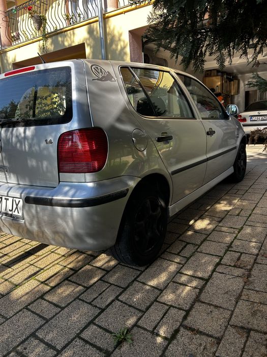 Vand VW Polo 1.4 16v