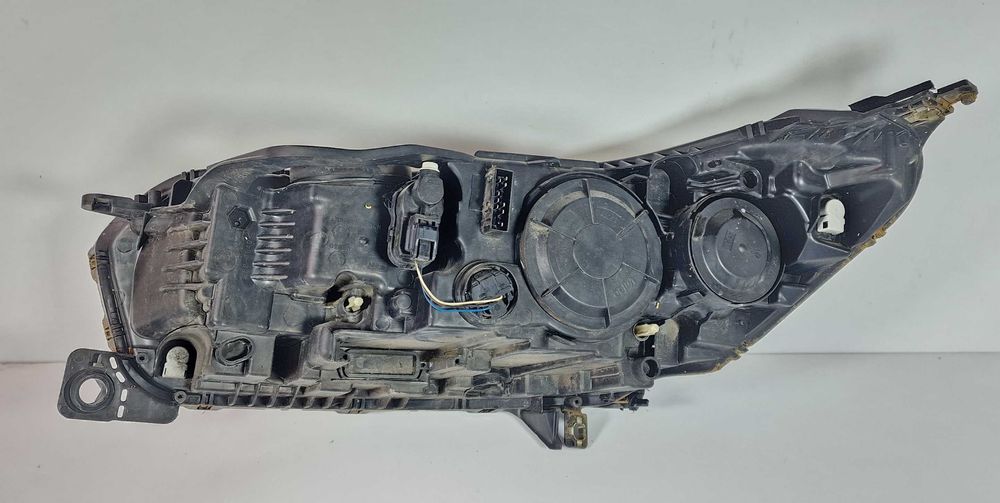 Десен Фар Citroen C5 III X7 Ситроен Ц5 III Х7 Фейслифт 2011-2017