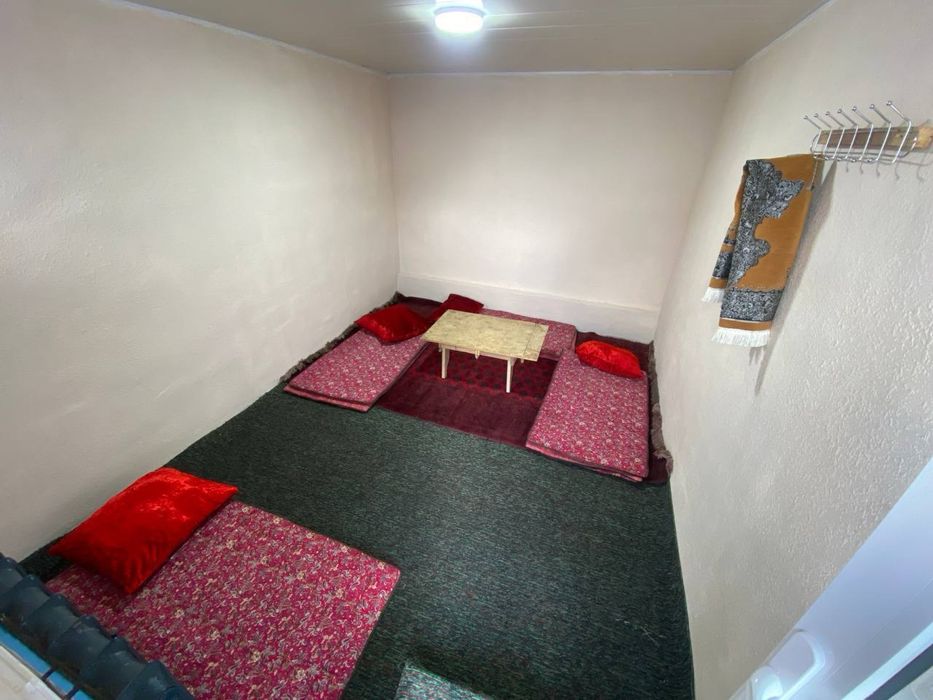 Kvartira Arenda Do’stlik metro yaqinida