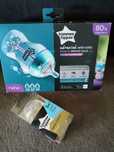 Biberoane TommeeTippee Advanced Anti-Colicic