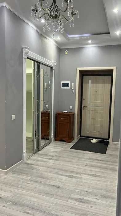 Дархан / ЖК Акай Сити | 2-комн. 8 из 15 | 48 м2 [M:0103]