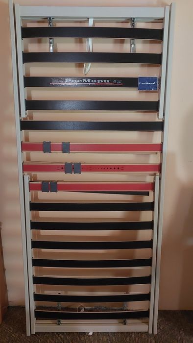 Ортопедична подматрачна рамка