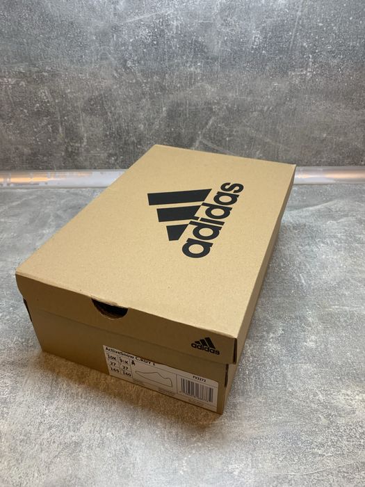 Апрески / Ботуши Adidas Active Snow - 27 номер