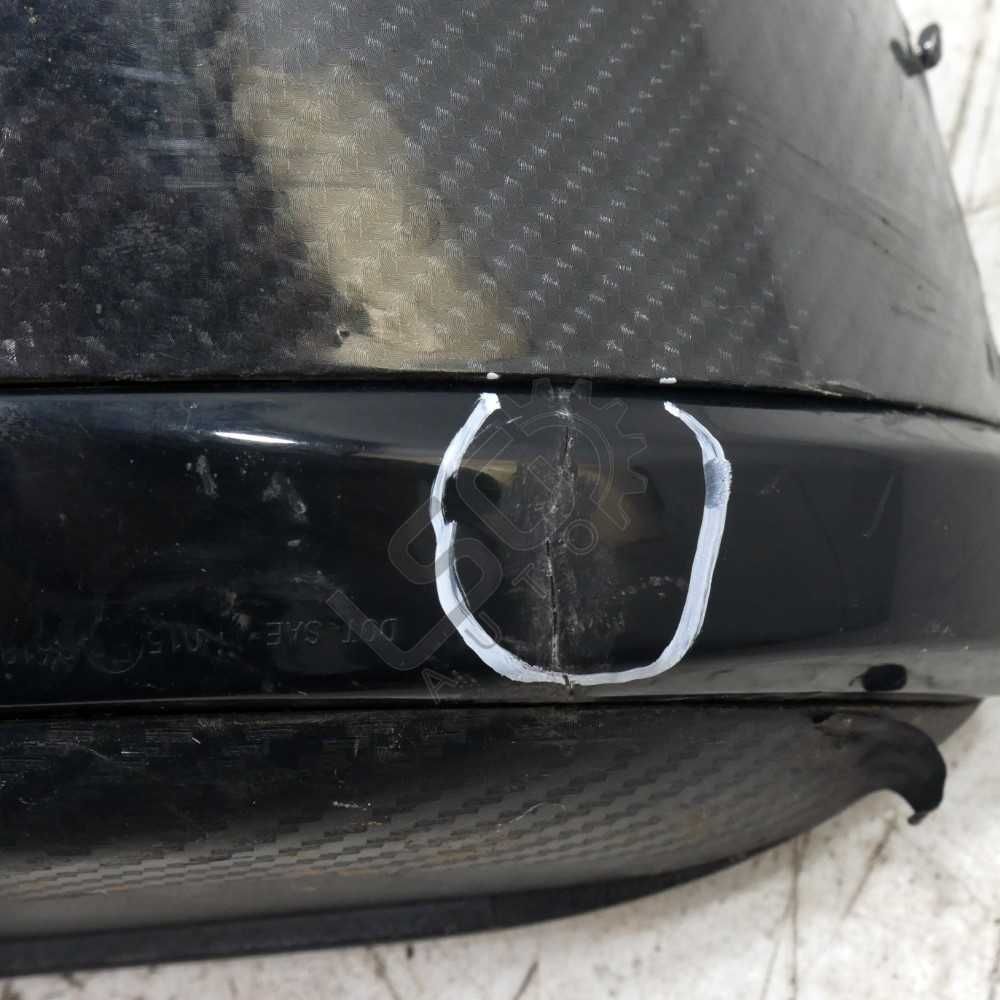 Ляво огледало Ford Focus II 2005-2012 ID: 115674
